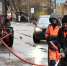 Дорогам требуется особый шампунь: как в Москве проходит месячник благоустройства - Вечерняя Москва