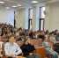 В Тимирязевке подвели итоги проекта, посвященного наследию В.О. Ключевского - РГАУ-МСХА имени К.А. Тимирязева