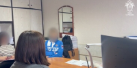 Спецкомиссию направили в Пермский край после нападения на учительницу у школы - M24.Ru
