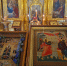 Великий Вторник. Благовещение Пресвятой Богородицы - Храм св. вмц. Екатерины