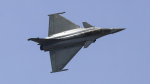 Франция разместила истребители Rafale в 130 км от границы РФ