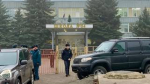 Подросток напал на школу №54 в Курске: личность хулигана и возможные мотивы, что ему грозит