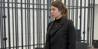 Суд огласил приговор женщине, применившей насилие в отношении сотрудника полиции - Мосгорсуд