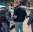 Росгвардейцы пресекли серию краж в московских супермаркетах (видео) - Росгвардия