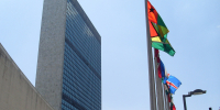 Уолтц: вето РФ и КНР не остановит действия США против Ирана - ИА Общественная служба новостей