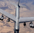 Стратегические бомбардировщики США B-52 вылетели из Британии - ИА Общественная служба новостей
