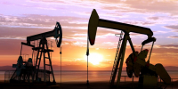 Цены на нефть резко упали на фоне перемирия США и Ирана - M24.Ru