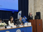 Итоги XI стоматологического форума молодёжной науки