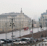 Желтый уровень опасности объявлен в Москве с 9 апреля из-за ветра и гололедицы - M24.Ru