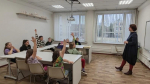 Серия мастер-классов в центре «Моя планета»