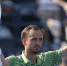 Теннисист Даниил Медведев впервые не выиграл ни одного гейма в матче ATP - M24.Ru