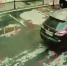 Появилось видео с моментом ДТП Lexus на Большой Грузинской улице в Москве - Вечерняя Москва