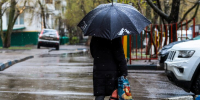 Пик похолодания﻿ в Москве ожидается 9 и 10 апреля - M24.Ru