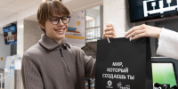 Заключительный этап олимпиады «Я – профессионал» по технологиям медицины будущего прошел в МИФИ - НИЯУ МИФИ