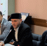 Круглый стол «Вера и спорт» прошёл в Саранске - Совет муфтиев России