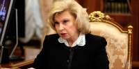 Москалькова: На Украине продолжают оставаться семь жителей Курской области - ИА Общественная служба новостей