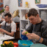 Вкус самостоятельности: как город поддерживает развитие инклюзивных кулинарных мастерских - Москва - добрый город