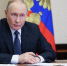 Владимир Путин заявил о важности наращивания группировки спутников - Говорит Москва