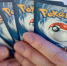 SCMP: в Гонконге мужчина украл карточки Pokemon стоимостью около 31,9 тысячи долларов - M24.Ru