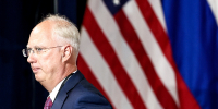 Reuters: Кирилл Дмитриев прибыл в США для обсуждения конфликта на Украине - Говорит Москва