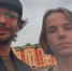 «Верю в тебя»: Матвеев опубликовал фото с 14-летним сыном от Боярской - Вечерняя Москва