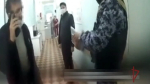 Москвич устроил дебош в больнице после выписки из-за нарушения режима