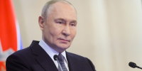 Владимир Путин объявил пасхальное перемирие до 12 апреля - Вечерняя Москва