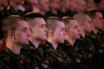 Тимирязевская академия приняла делегацию участников программы «Время героев»