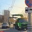 Автомобилисты стали реже парковать авто на тротуарах - Департамент транспорта