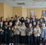 Московские росгвардейцы провели День открытых дверей для школьников - Росгвардия
