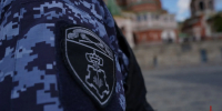Московские росгвардейцы задержали иностранца, находившегося в федеральном розыске (видео) - Росгвардия