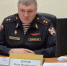 Начальник столичного главка Росгвардии провёл личный приём граждан - Росгвардия