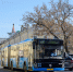 В Москве работает 26 экспресс-маршрутов для автобусов и электробусов, фото - Мой район