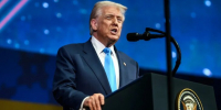 Трамп заявил, что жизни иранцев сохранены только из-за переговоров - M24.Ru