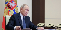 Путин: Россия должна развивать собственный ИИ для обороны и безопасности - Говорит Москва