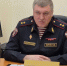 Начальник столичного главка Росгвардии провёл личный приём граждан - Комсомольская Правда