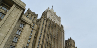 Посол Мирошник: РФ вряд ли предоставит Украине более длительное перемирие - M24.Ru