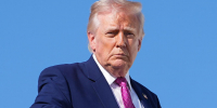 Дональд Трамп назвал главное требование Вашингтона на переговорах с Тегераном - Говорит Москва