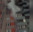 Пять человек госпитализированы после пожара в подмосковных Мытищах - M24.Ru