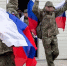 Россия вернула из украинского плена 175 военных - M24.Ru