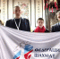 Сборная России заняла второе место на турнире стран ШОС - Федерация шахмат