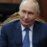 Объявленное Владимиром Путиным пасхальное перемирие вступило в силу - Говорит Москва