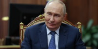 Объявленное Владимиром Путиным пасхальное перемирие вступило в силу - Говорит Москва