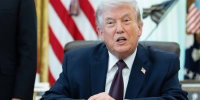 Дональд Трамп заявил о намерении США начать расчистку Ормузского пролива - Говорит Москва