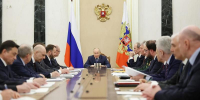 Сергей Собянин принял участие в совещании по вопросам развития технологий ИИ - Правительство Москвы