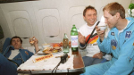 Встретил развал СССР на орбите: история «забытого космонавта» Сергея Крикалева