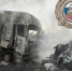 Четыре человека погибли в ДТП с фурой в Саратовской области - M24.Ru