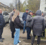 Итоги обхода территории 11.04.2026 - Район Нагатинский затон