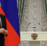 Путин проведет переговоры с президентом Индонезии Субианто 13 апреля - Вечерняя Москва