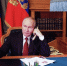 Владимир Путин провёл телефонный разговор с президентом Ирана - Говорит Москва
